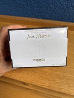 Crème parfumée Jour d Hermès - 200 ml NEUF