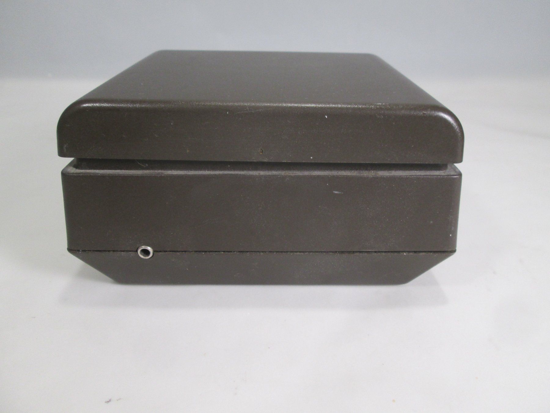Altra tecnologia per ufficio: Briefwaage MAUL, W.Germany / 220V oder Batt. / bis 2kg – Usato da Rapperswil SG venduto da designandmore 2