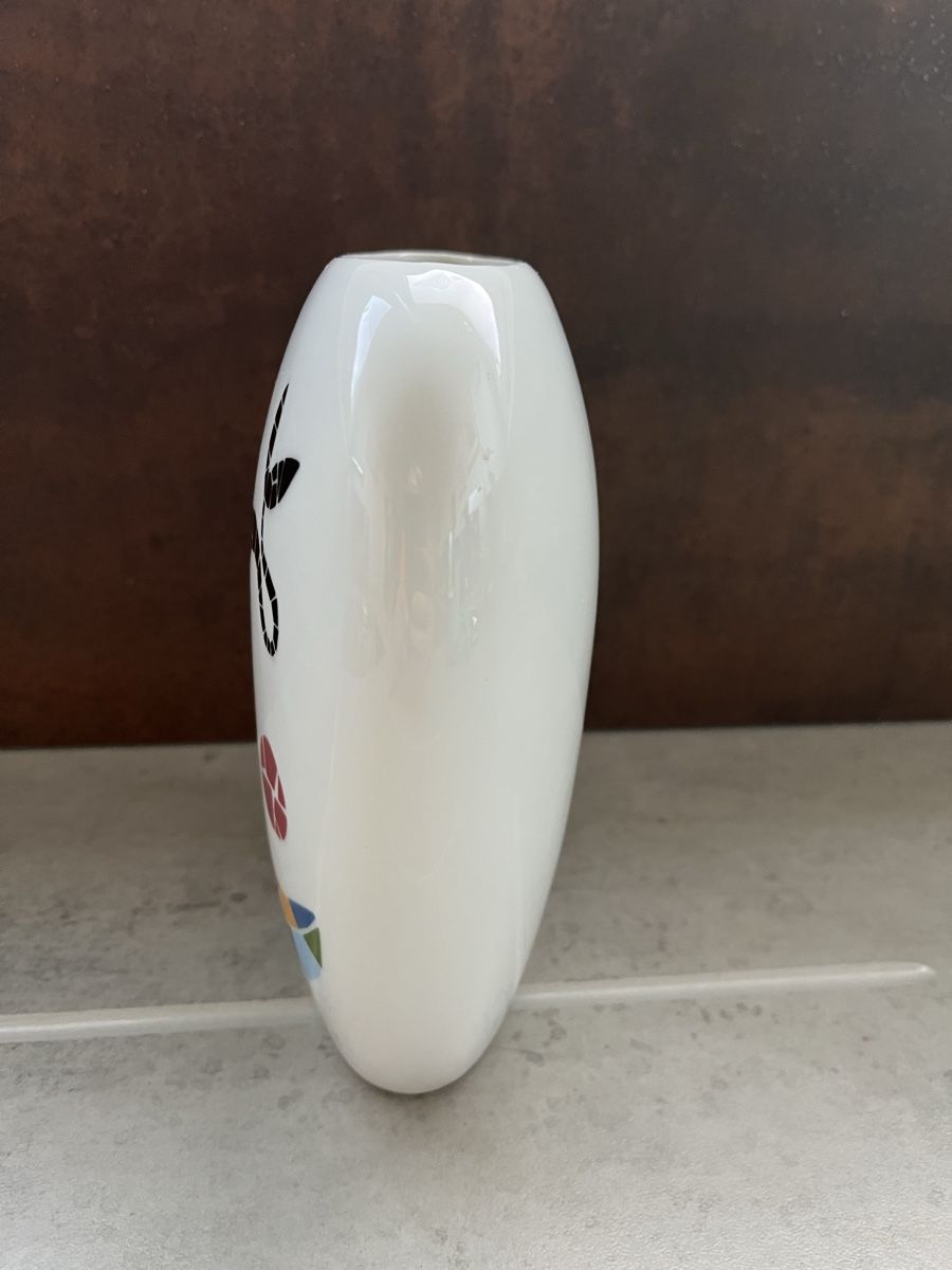 Vasi & Recipienti: Vase Gaudi Serran Ventura – Nuovo (secondo la descrizione) da St. Prex venduto da Nikolletta 2