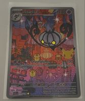 Pokémon Skelabra 137/128 30C 30th Celebration DE