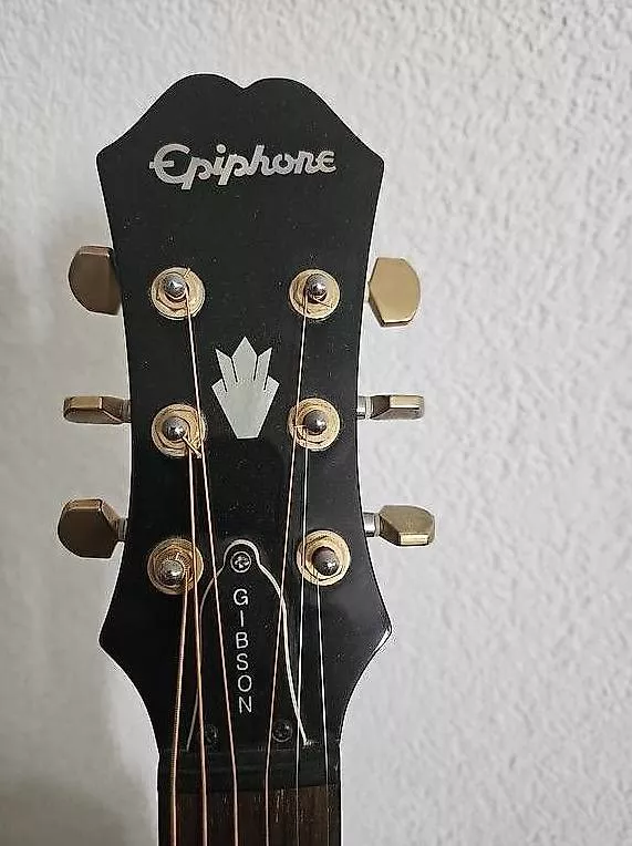 Strumenti musicali: Epiphone PR-7E électro-accoustique – Usato da Grandson venduto da rit_tsk5 1