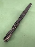 HSS Bohrer, MK2, Drill Bit ⌀ 18,5mm 
