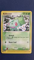 Bulbasaur #39 – Pokémon Team Magma vs Team Aqua