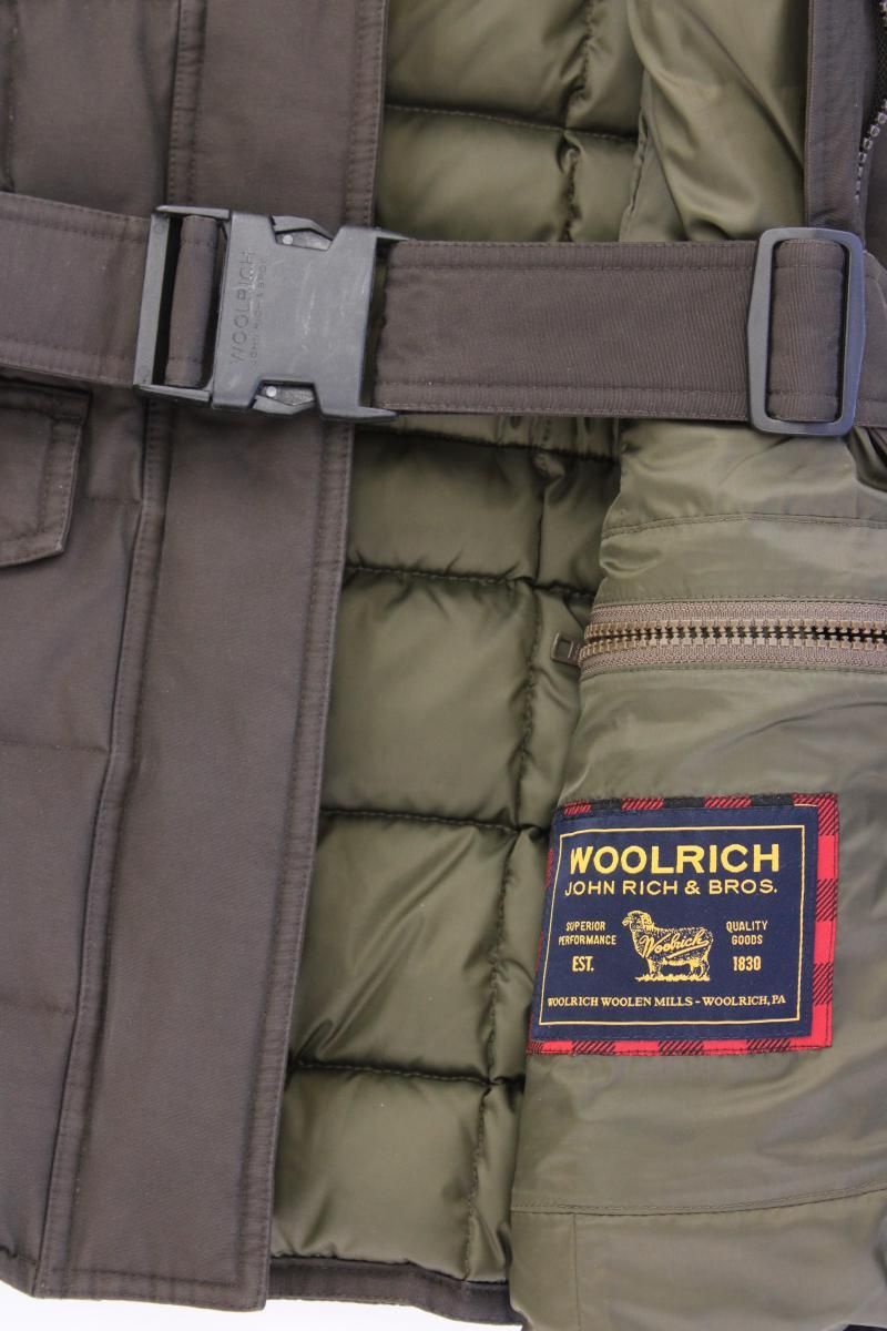 Giacche: Woolrich Blizzard Parka Jacke Gr. M – Usato da Neustadt an der Waldnaab venduto da SecondLifeFashion 3