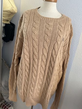Polo Ralph Lauren Pullover Gr. L (52)