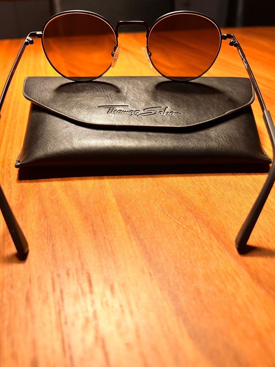 Occhiali & Lenti: Sonnenbrille Thomas Sabo – Nuovo (secondo la descrizione) da Zürich venduto da pinish 1