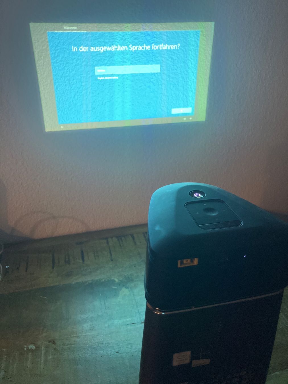 Lenovo PC: Lenovo Ideacenter 610S-02ISH – Usato da Emmen venduto da jac_79lx 3