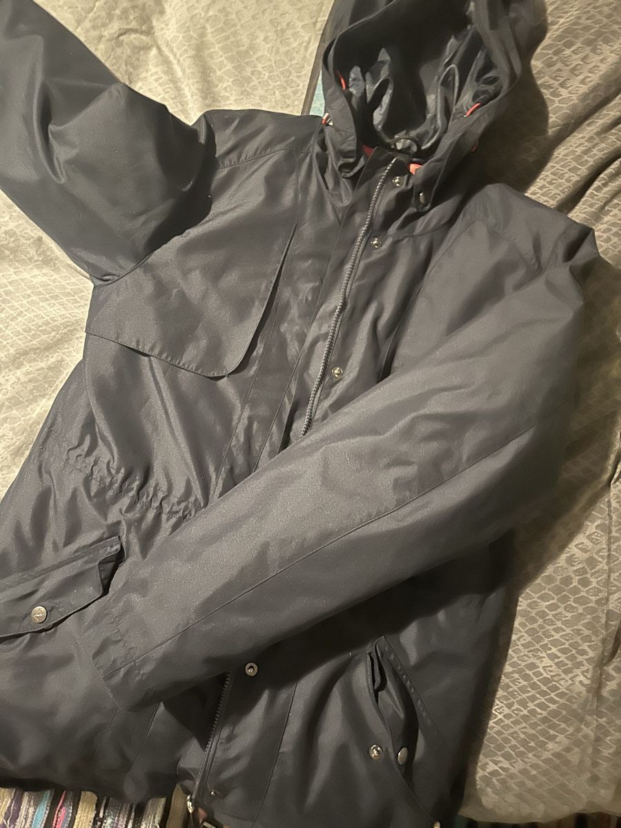 Jacken: N 46 Long Jacke – Gebraucht aus Oensingen von Troedler81 1