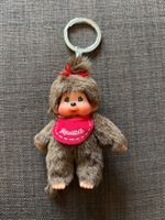 Monchhichi Schlüsselanhänger