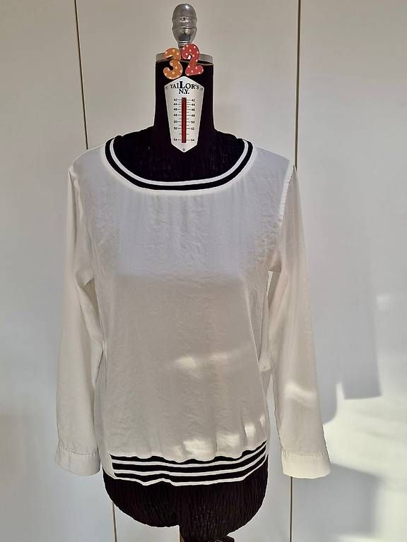 T-shirt: Langarm Shirt von MARCCAIN Gr. 36 – Usato da Dietlikon venduto da moischa