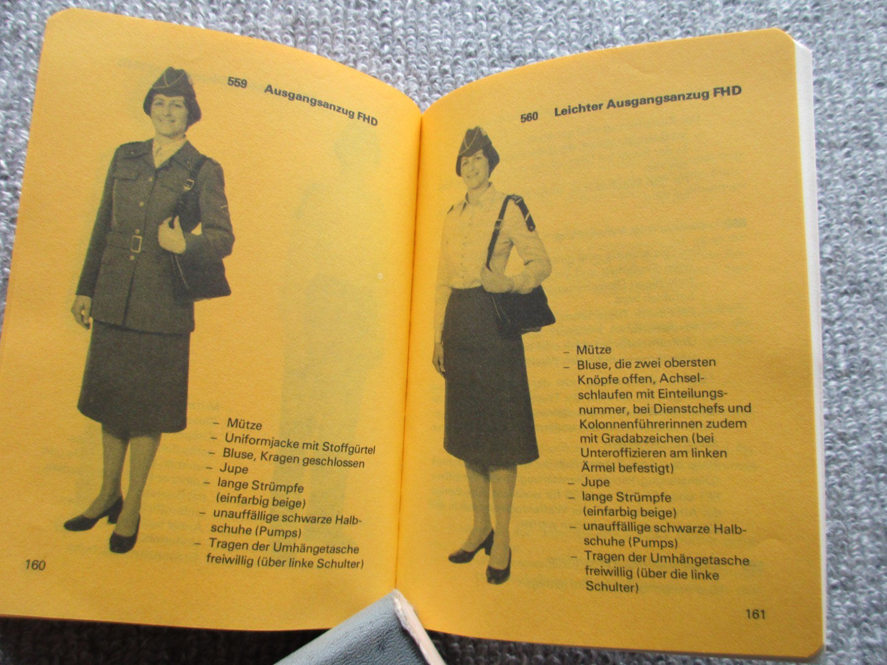Libri: Dienstreglement der Schweizer Armee "DR VA 80" 200 Seiten – Usato da Schafisheim venduto da reno007 7