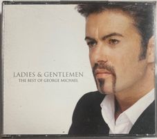 GEORGE MICHAEL - LADIES & GENTLEMEN