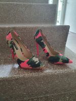 Highheels neu gr.38