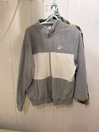 Nike Jacke