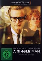 A Single Man (2010) Ford/Colin Firth/Julianne Moore/Hoult