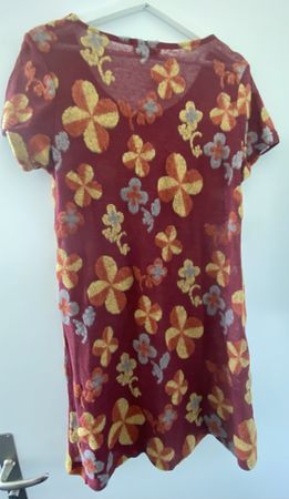 Kleid von Waschbär M-L
