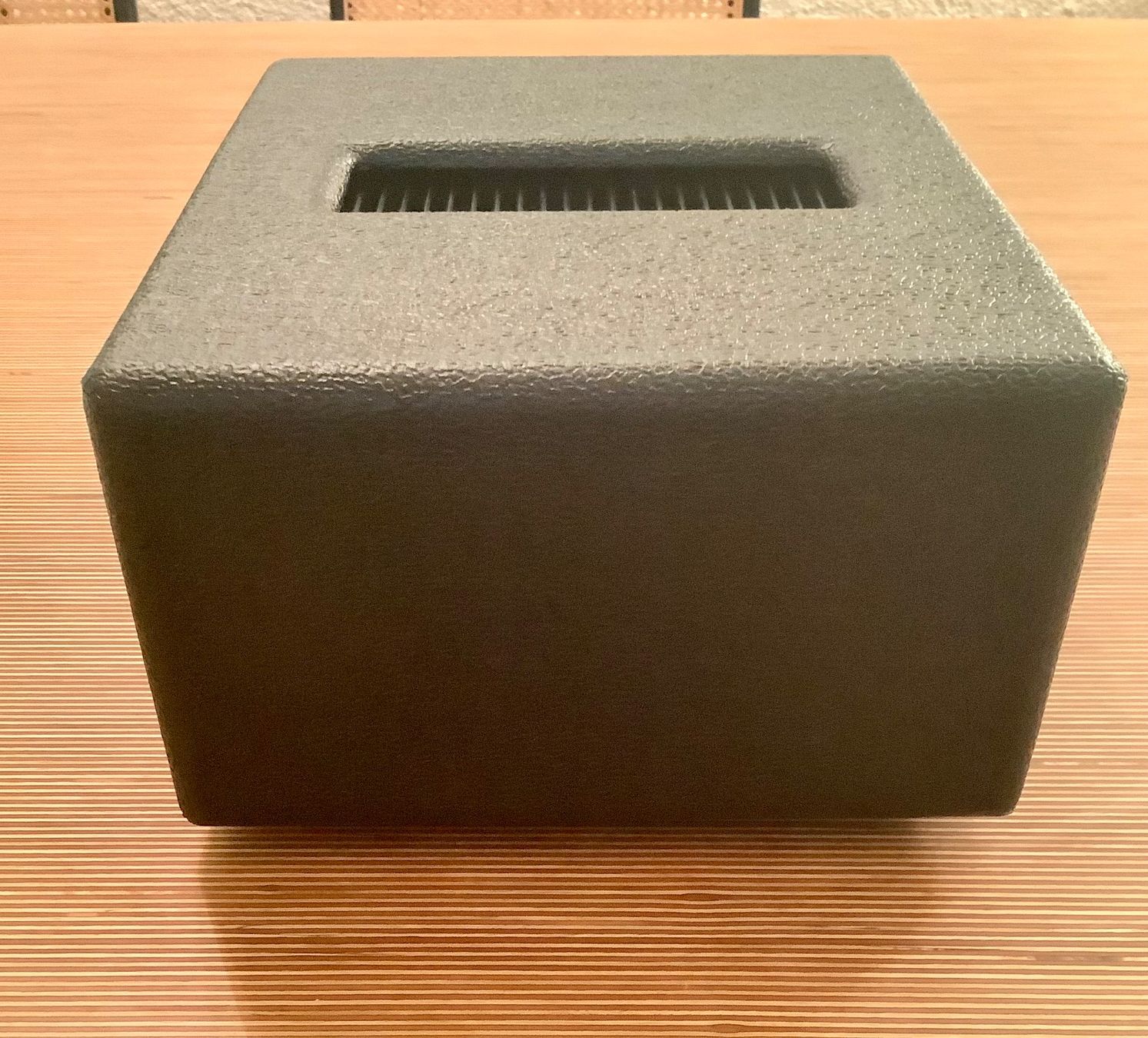 Tube Amp Doctor Amplificatori: TAD Silencer Power Attenuator - 4 Ohm – Usato da Steinhausen venduto da sch_w5b6 7