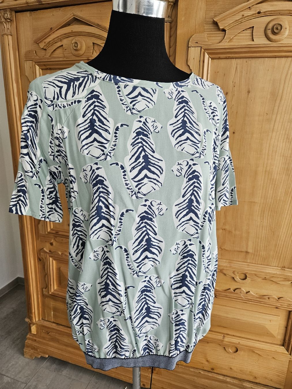 Blusen: schönes Blusenshirt, Lieblingsstück – Neu (gemäss Beschreibung) aus Wiesendangen von Sinhuk 6