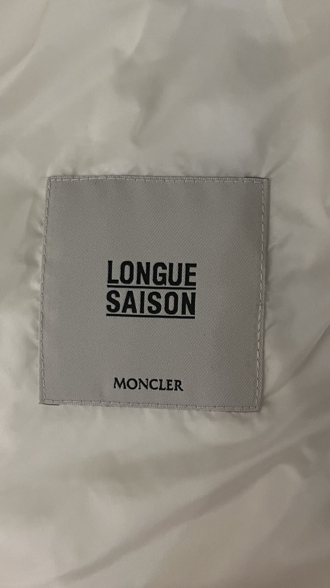 Moncler Gilet & Giacche senza maniche: Moncler Damen Daunenweste – Nuovo (secondo la descrizione) da Küsnacht venduto da cri_ngg5 3