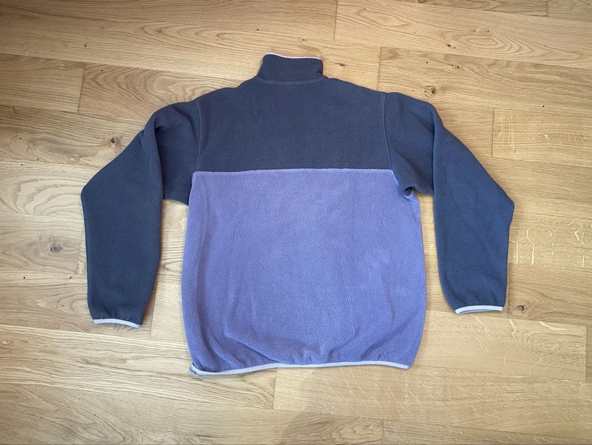 Patagonia Maglioni & Felpe: Patagonia Synchilla Fleece XL – Usato da Eschlikon TG venduto da mur_byr9 2