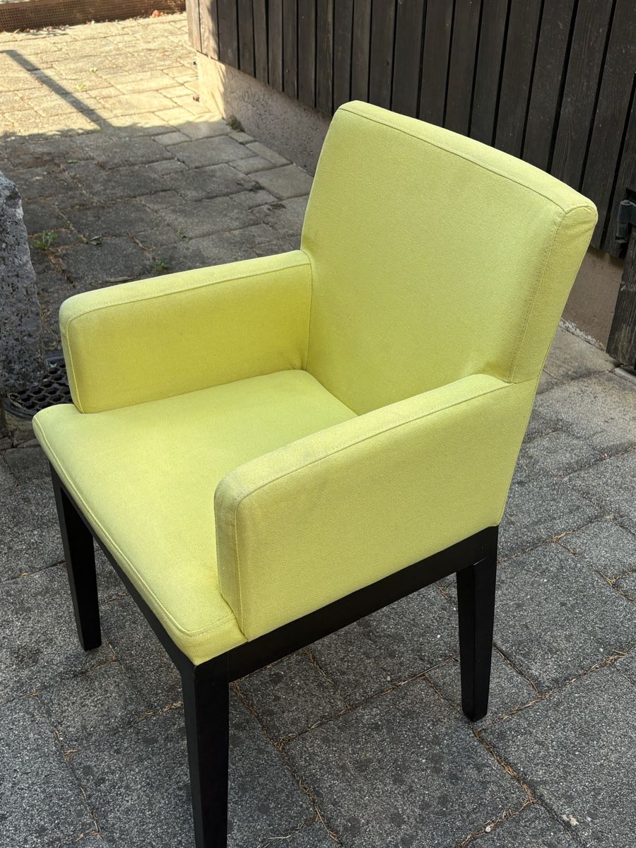 Poltrone: Sitting Chair  – Usato da Obermumpf venduto da davetattoo 1