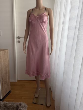 Seidenkleid Gr38 SUSANNE BOMMER