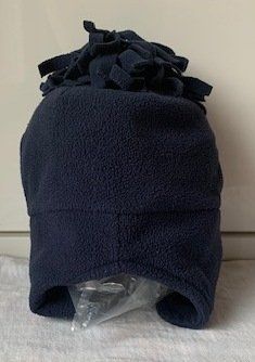 Benetton Altro abbigliamento per bambino: Berretto in pile Benetton – Usato da Castel San Pietro venduto da Moregi 1