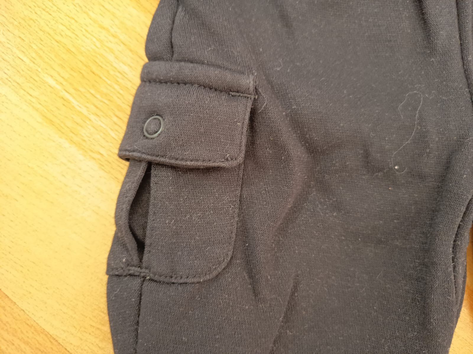 Adidas Maglioni & Felpe: Adidas Trainer Gr. 62 NEUWERTIG – Nuovo (secondo la descrizione) da Mellingen venduto da lor_2twl 6