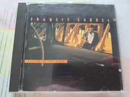 CD Cabrel - Photos de voyage