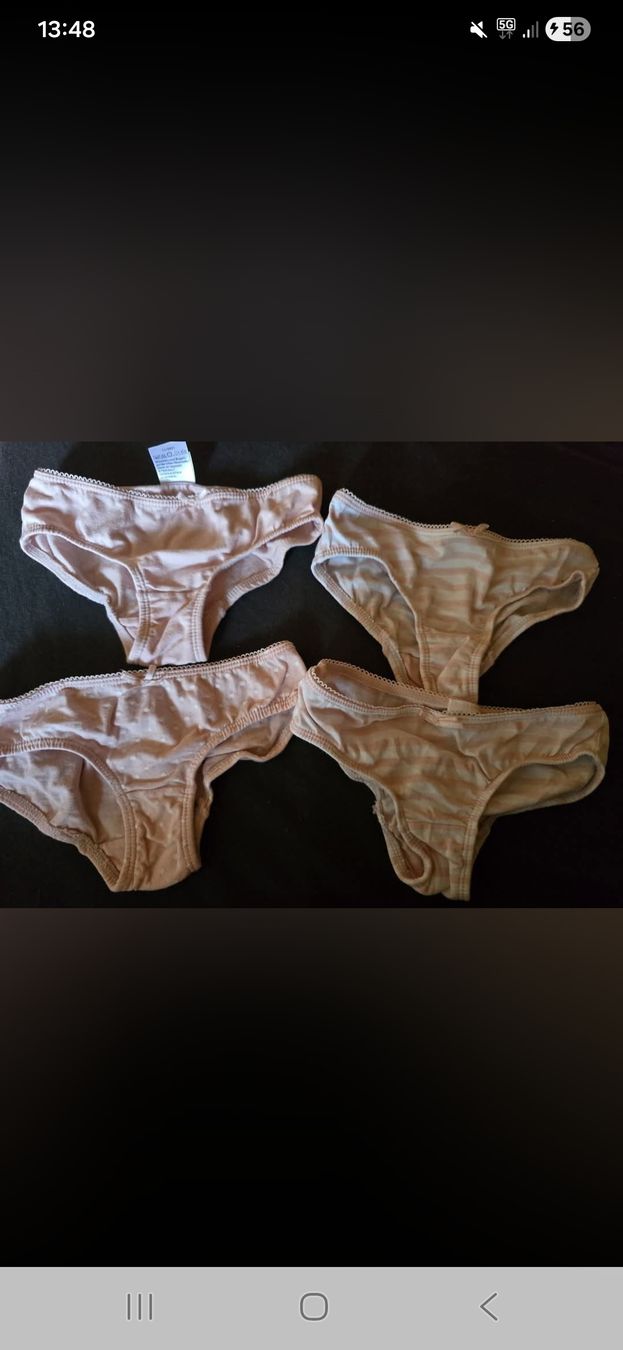 Unterwäsche: unterhose Gr 98/104 – Neu (gemäss Beschreibung) aus Bettenhausen von Engel1991