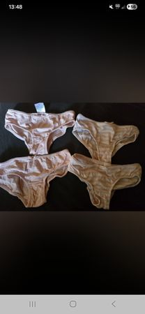 unterhose Gr 98/104