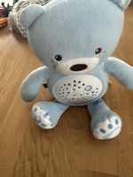 Chicco Bär Sterne leuchten und Schlafmusik