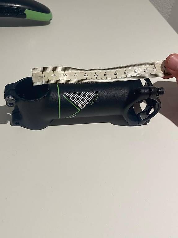 Merida Pièces détachées: Potence Merida 100 mm – D'occasion à Bulle par dan_p2yf 1
