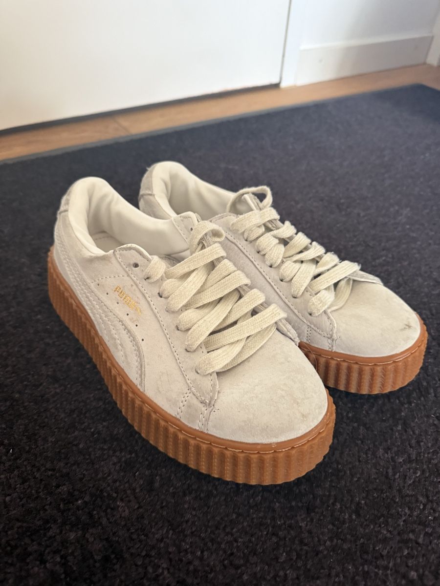 Puma Scarpe da donna: Puma Schuhe – Usato da Ramsen venduto da sam_9l6l 1