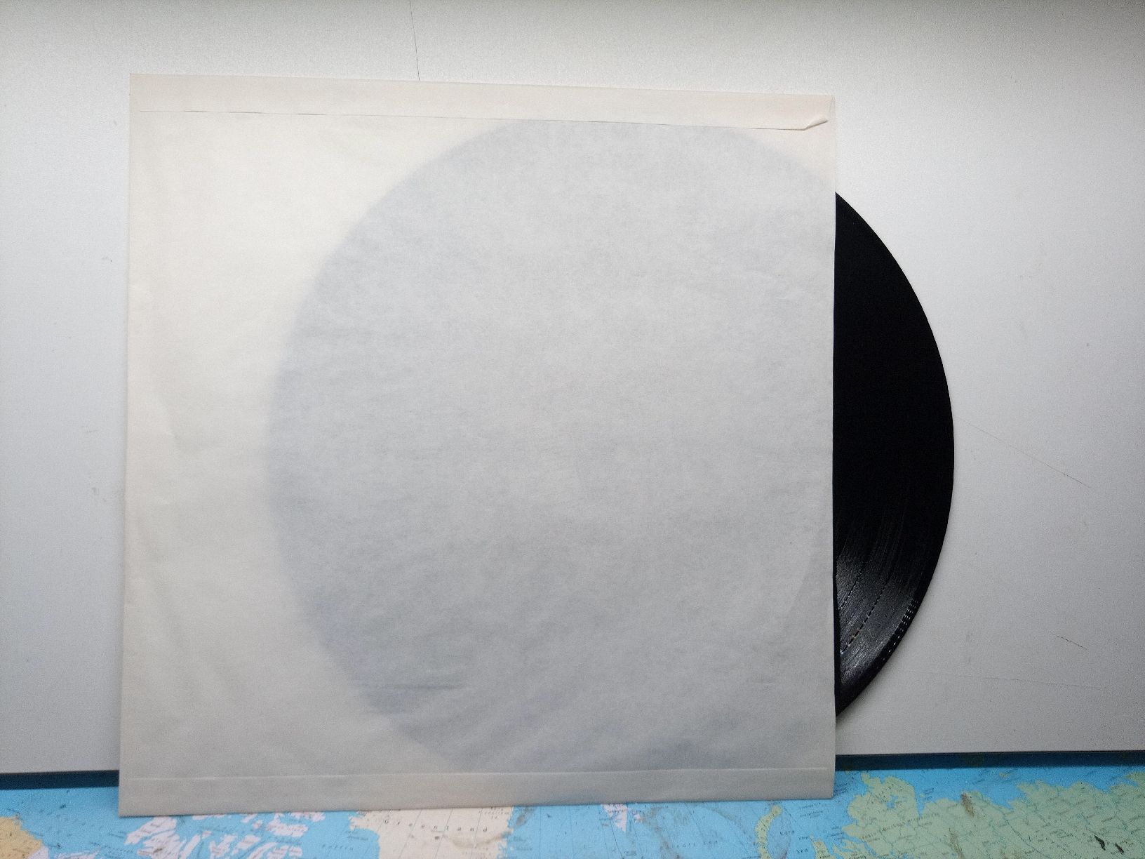Schallplatten: Bob Marley - Riding High - Doppel- LP - Bellaphon Records – Defekt aus basel von markusb07 6