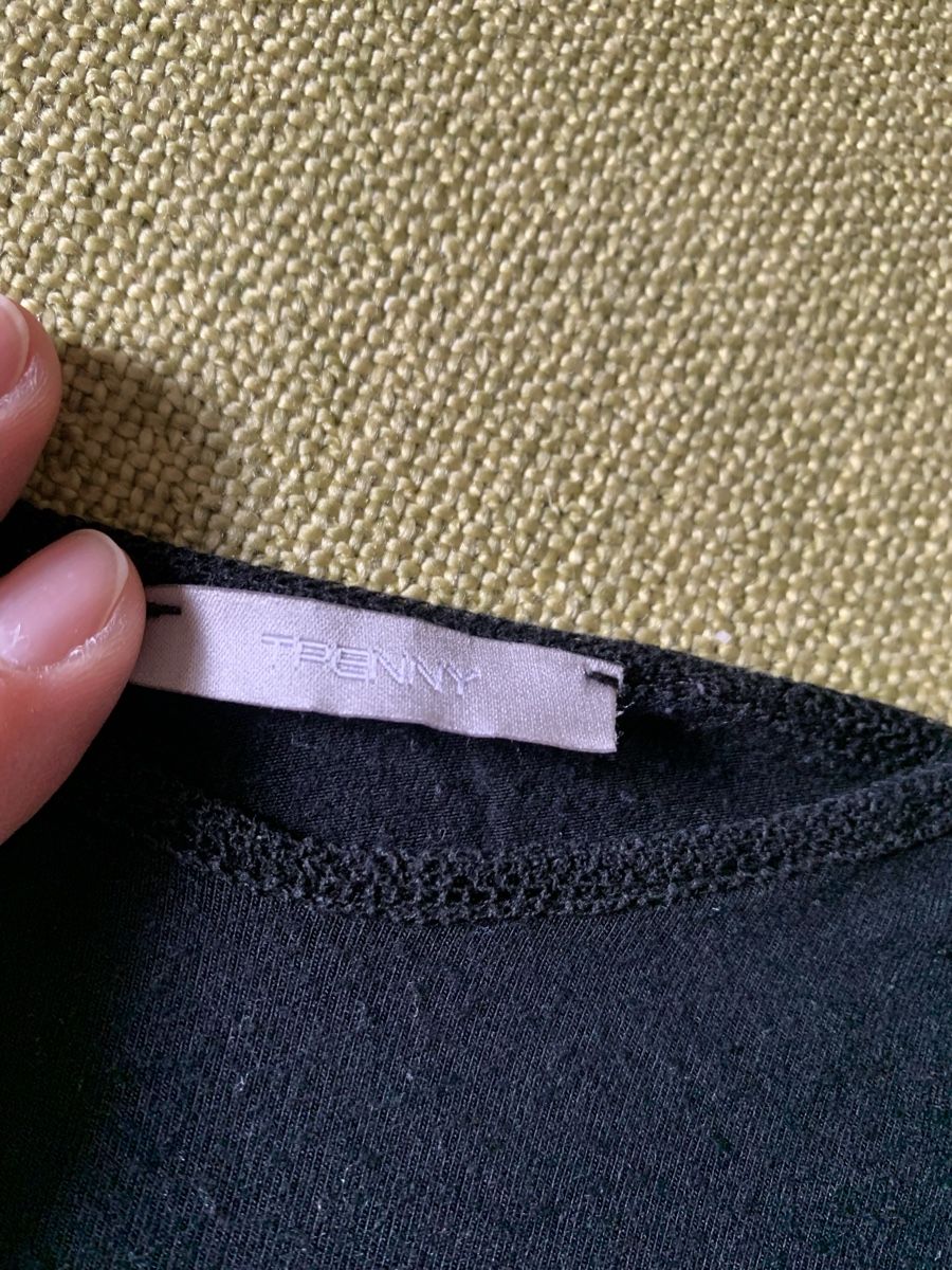 Tops: Canotta nera PennyBlack tg M – Gebraucht aus Bellinzona von rob_d6fz 2