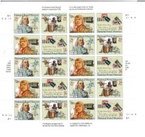 USA National Postal Museum 1 KB  **