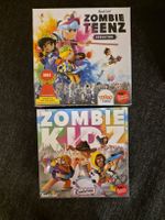 Zombie Teenz Evolution & Zombie Kidz Evolution Spiele