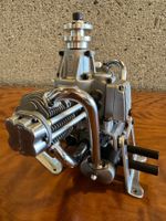 Franz Kavan Boxermotor FK-50 Continental Twin Mark I