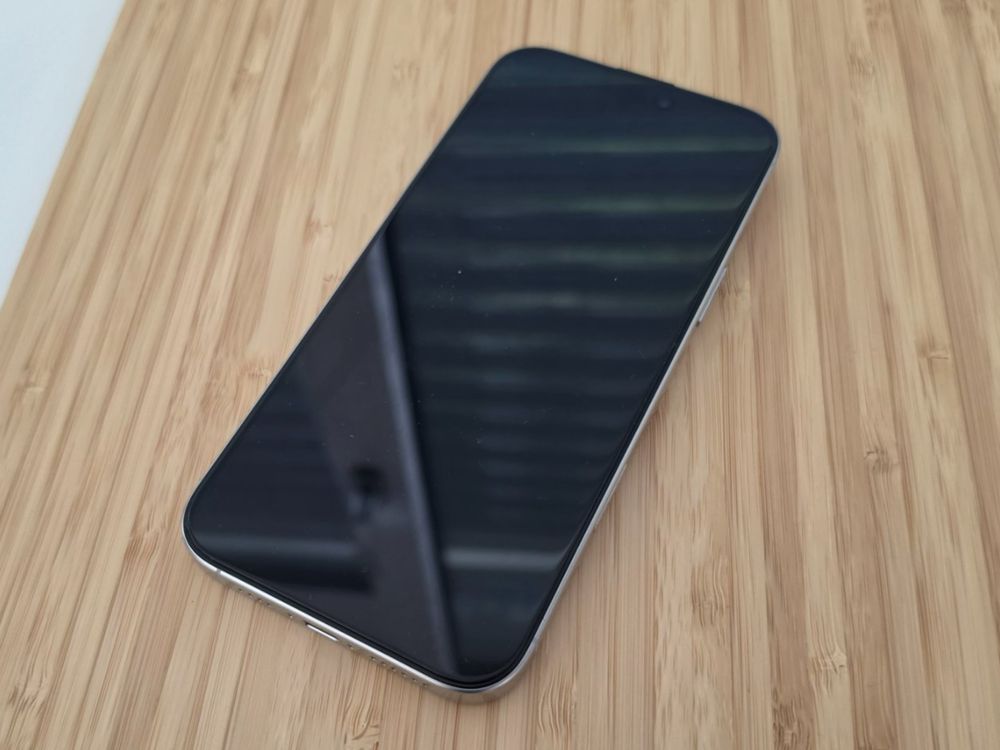 Apple IPhone 16 Pro Max Gebraucht In Reinach AG F r CHF 630 Mit 
