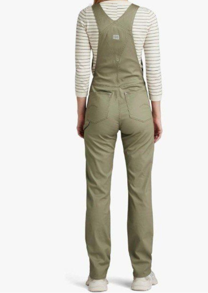 G-Star Pantalons: G-STAR Slim Latzhose – Neuf (Voir description) à Wiesendangen par Auri_0 1