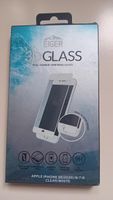 Panzerglas iPhone SE (2020) 8/7/6