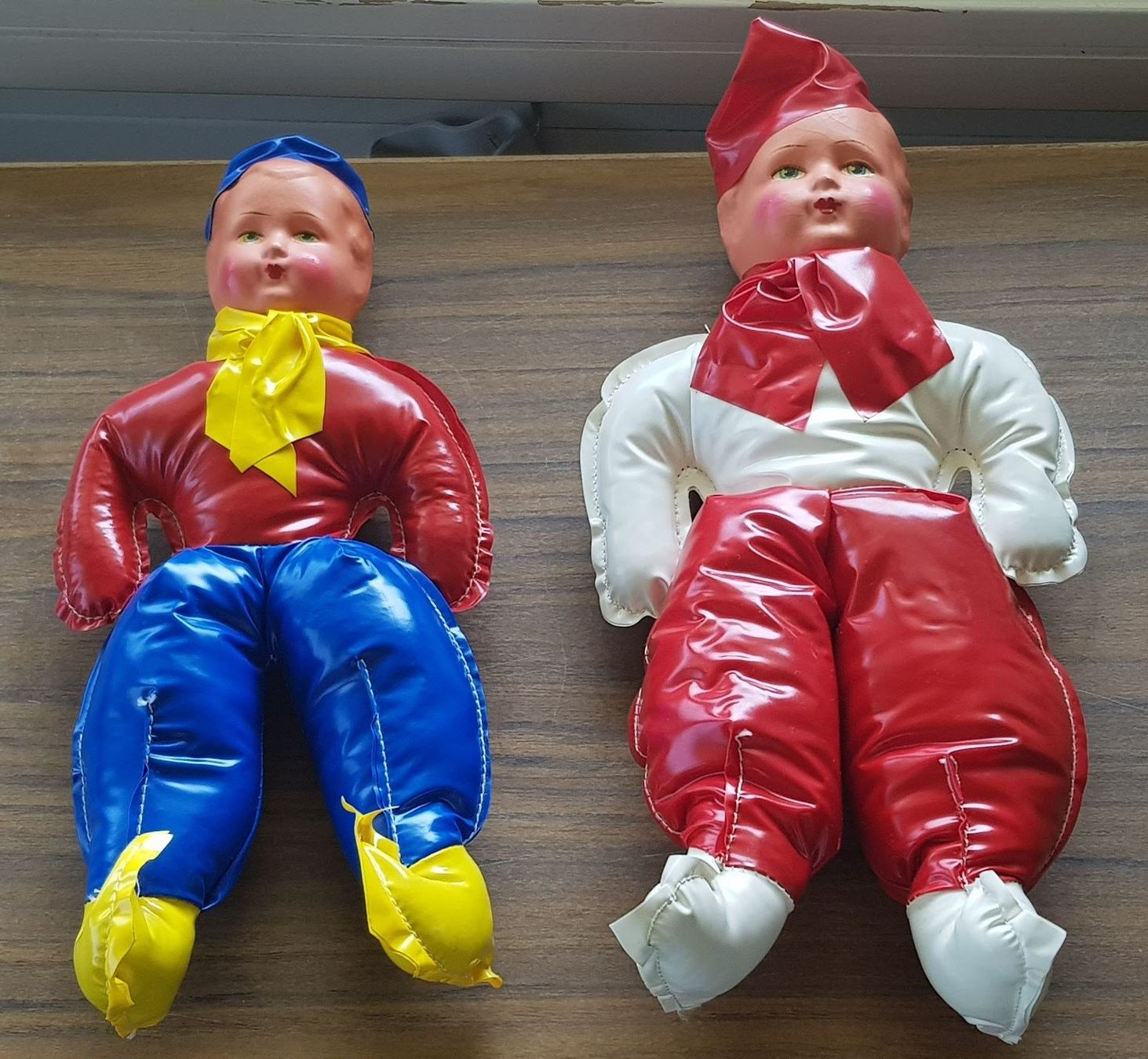 Poupées: Puppen Celluloid antik – D'occasion à Mörschwil par lindaswunderkiste 7