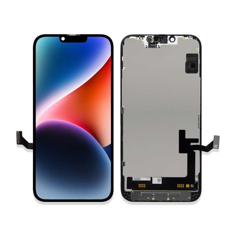 Apple Portables: iPhone 14 écran Incell LCD Assembly Display HD720p – Neuf avec emballage d'origine à Morges par DA-repa