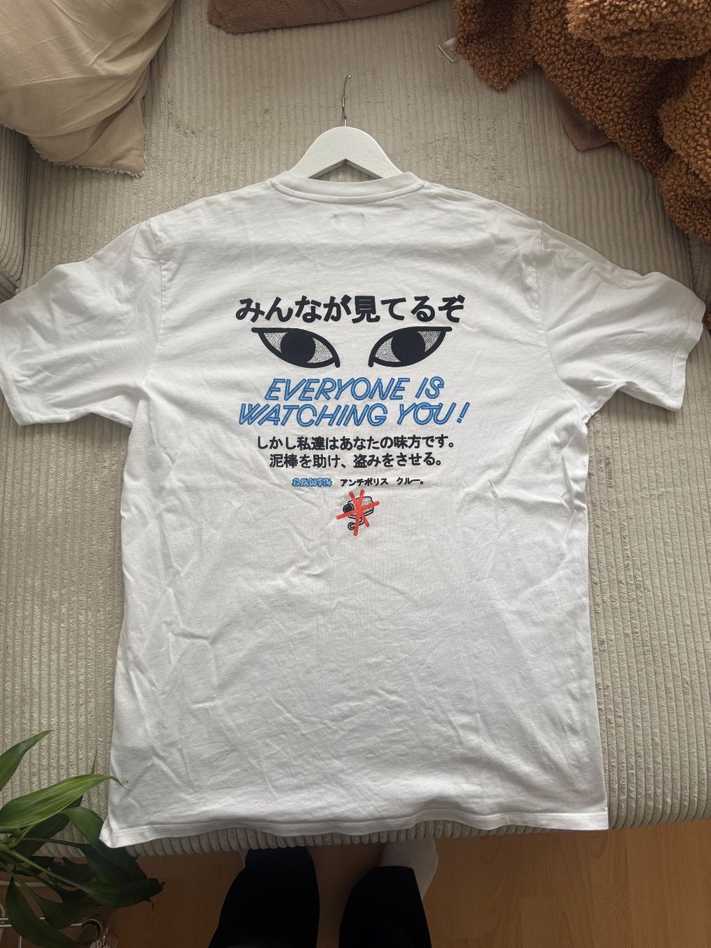 Edwin T-shirt: T-Shirt Edwin Grösse XL – Usato da zürich venduto da tanike