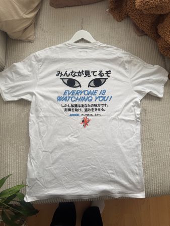 T-Shirt Edwin Grösse XL