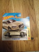 Modellauto Hot Wheels 17 Audi RS 6 Avant neu in OVP