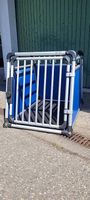 Cage de transport 4pets Jack Dalton taille L occasion