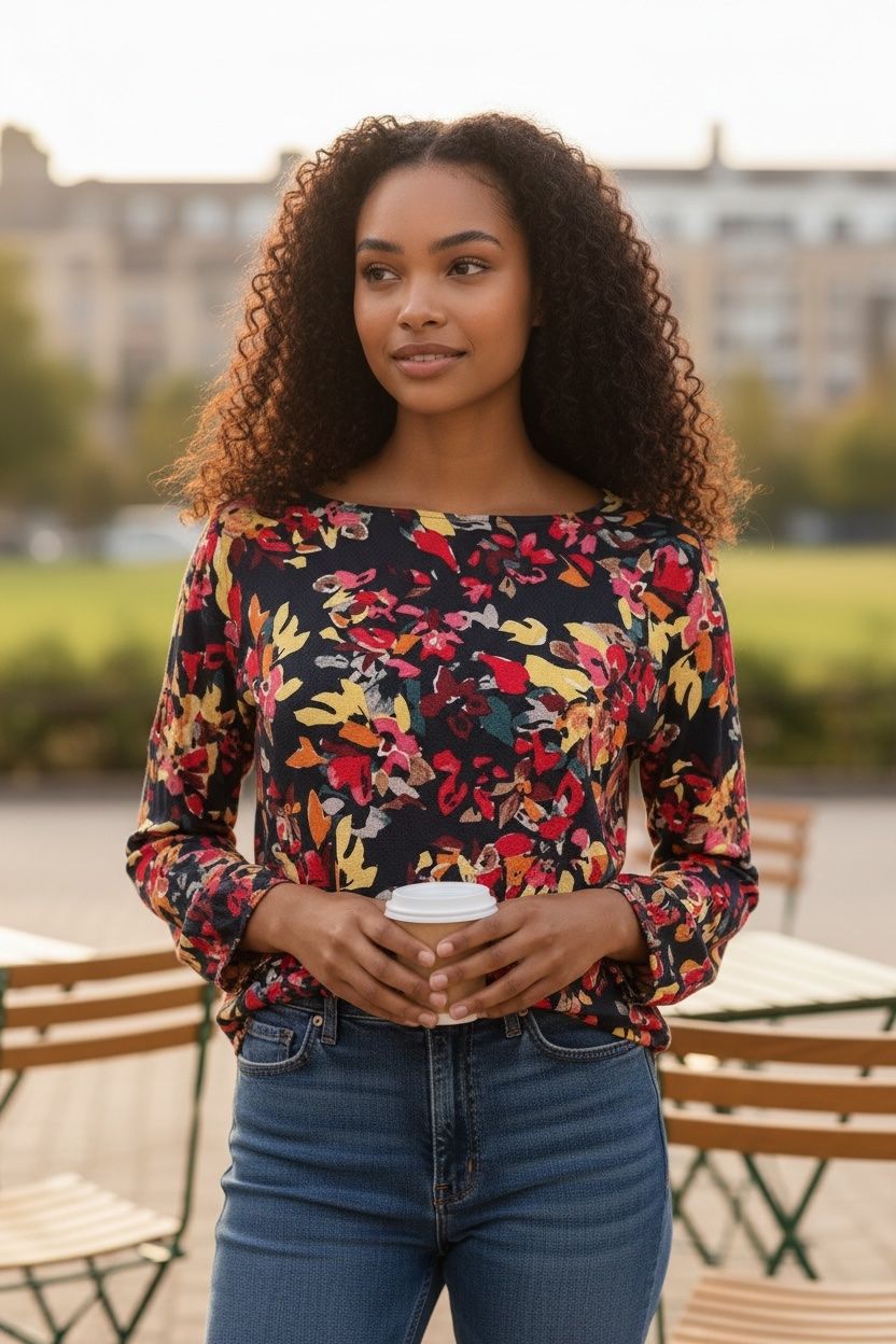 S.Oliver Top: S.Oliver blouse - neuve - 36 – Nuovo e nell'imballaggio originale da Vuisternens-Romont venduto da gol_xp6p