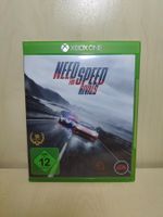 Need for Speed Rivals Xbox One